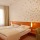 AVANTI Hotel Brno - Pokoj Premium 2-lůžkový